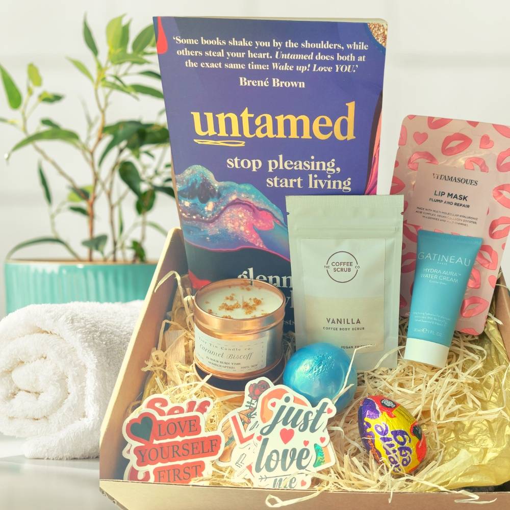 ✨ LIMITED EDITION ✨ Whimsical Mama Box