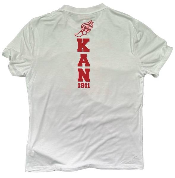 Big K Old English KAN T-Shirt