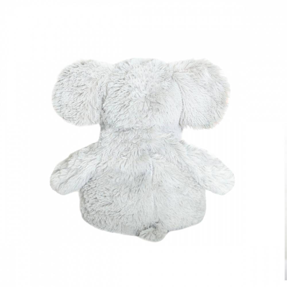 Warmies Baby Elephant Heat Pack Plush Toy