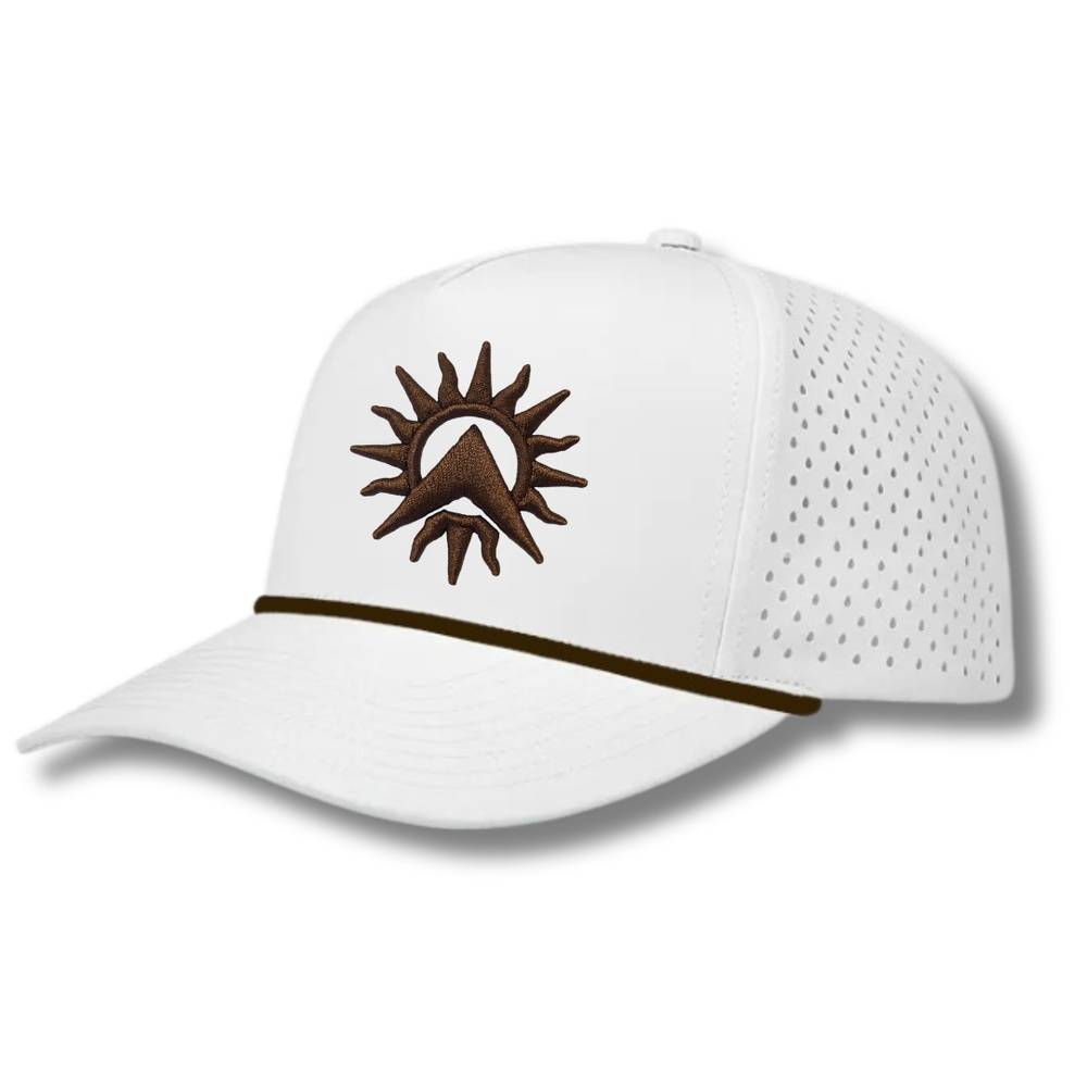 Lambda Golf Cap