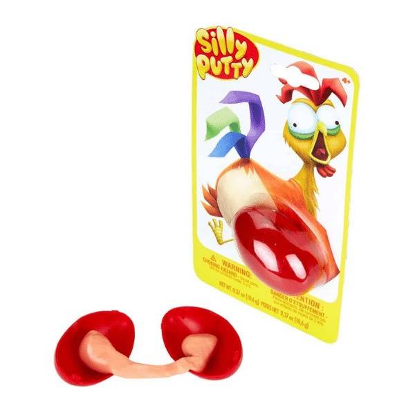 Original Silly Putty