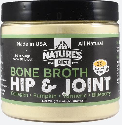 Hip & Joint Bone Broth