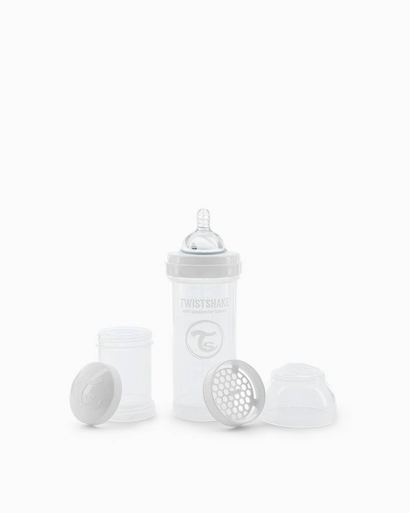 Twistshake Anti-Colic Baby Bottle 260ml