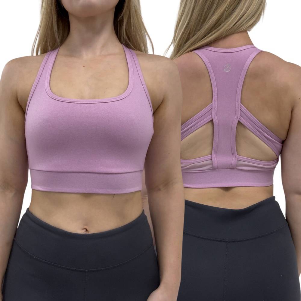 Body Wrappers Sports Bra