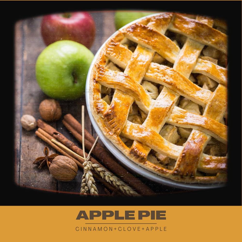 Apple Pie