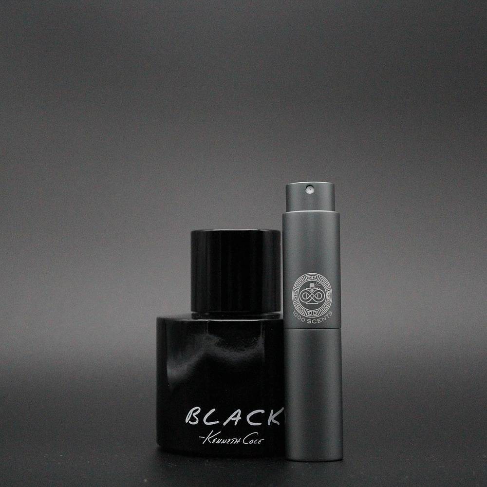 Kenneth Cole Black EDT