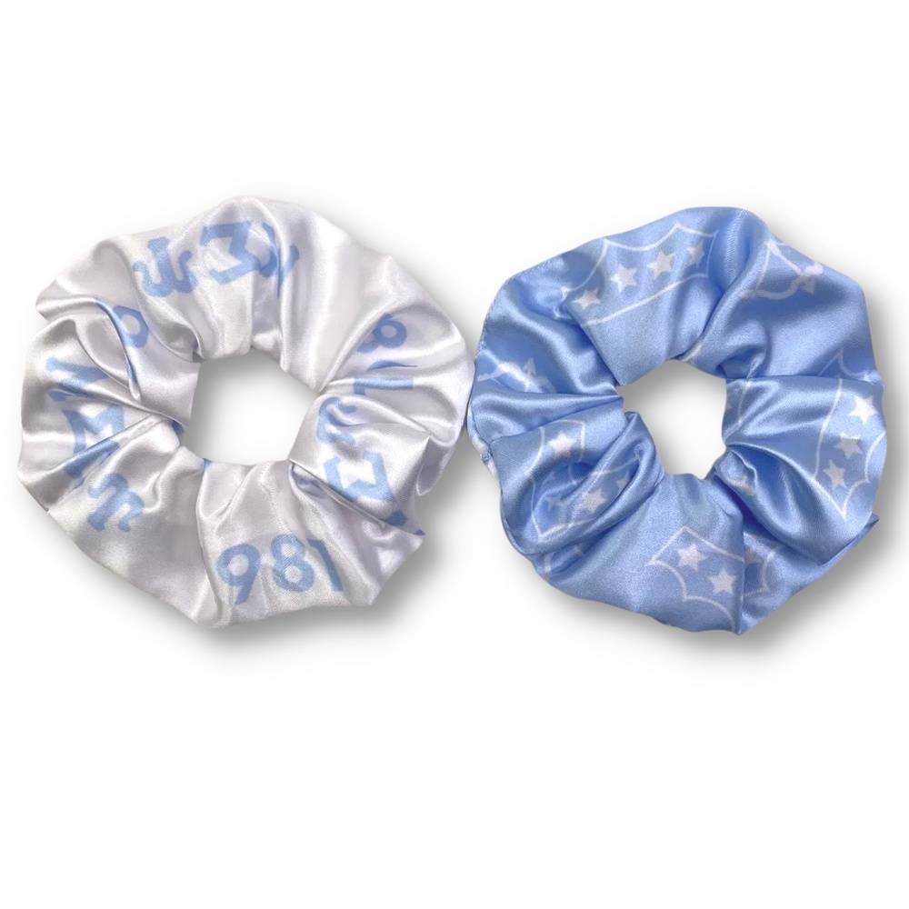 MSU Scrunchies (2 Pack)