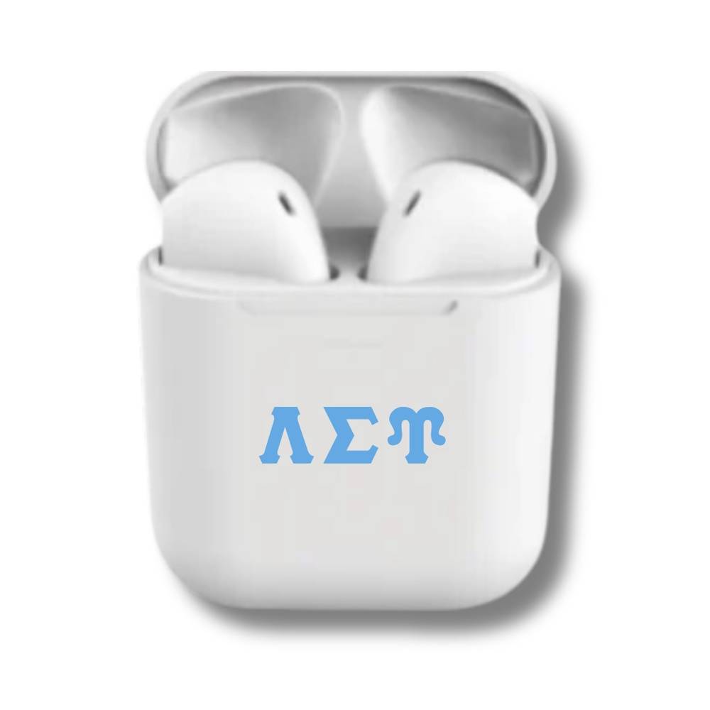 LSU Wireless Earpods