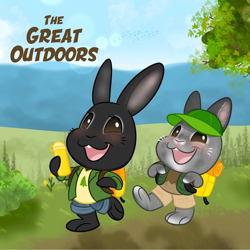 The Great Outdoors - One Time Deluxe Box