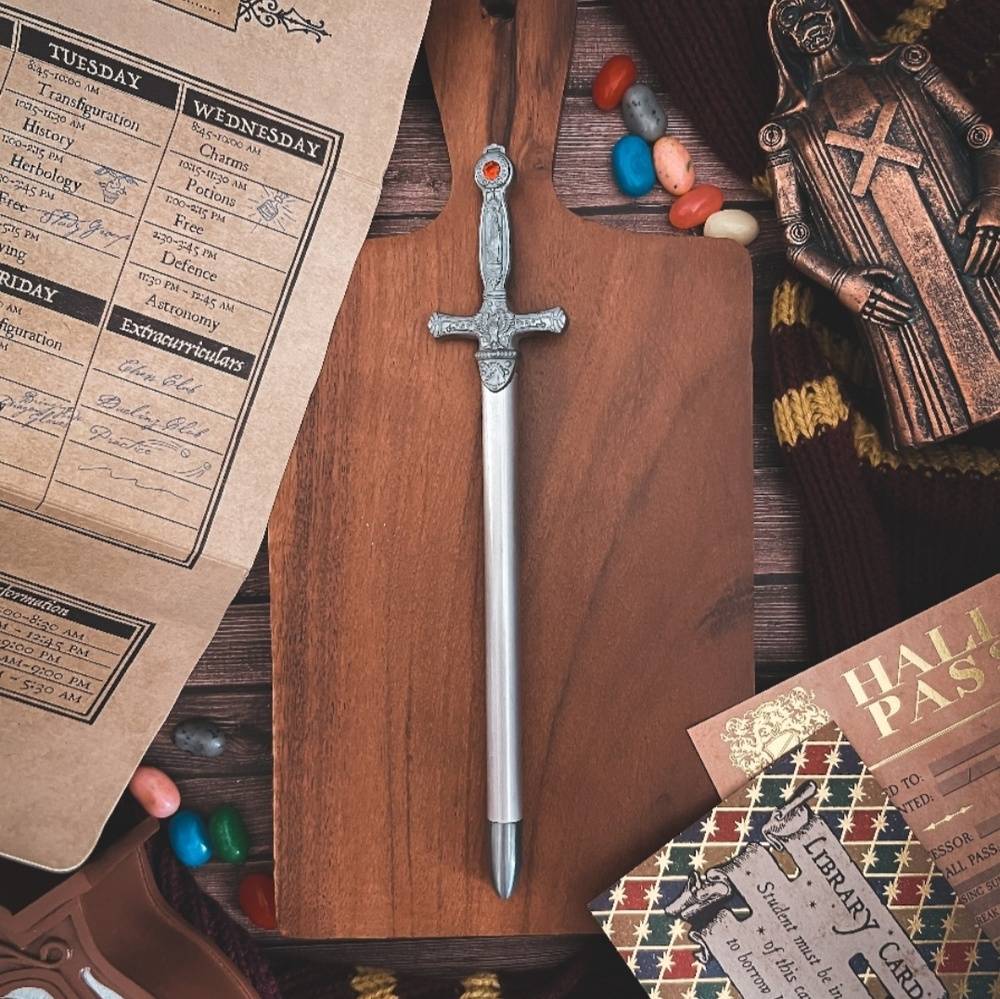 Sword Pen