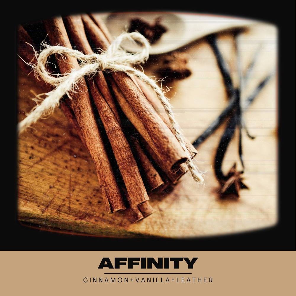 Affinity