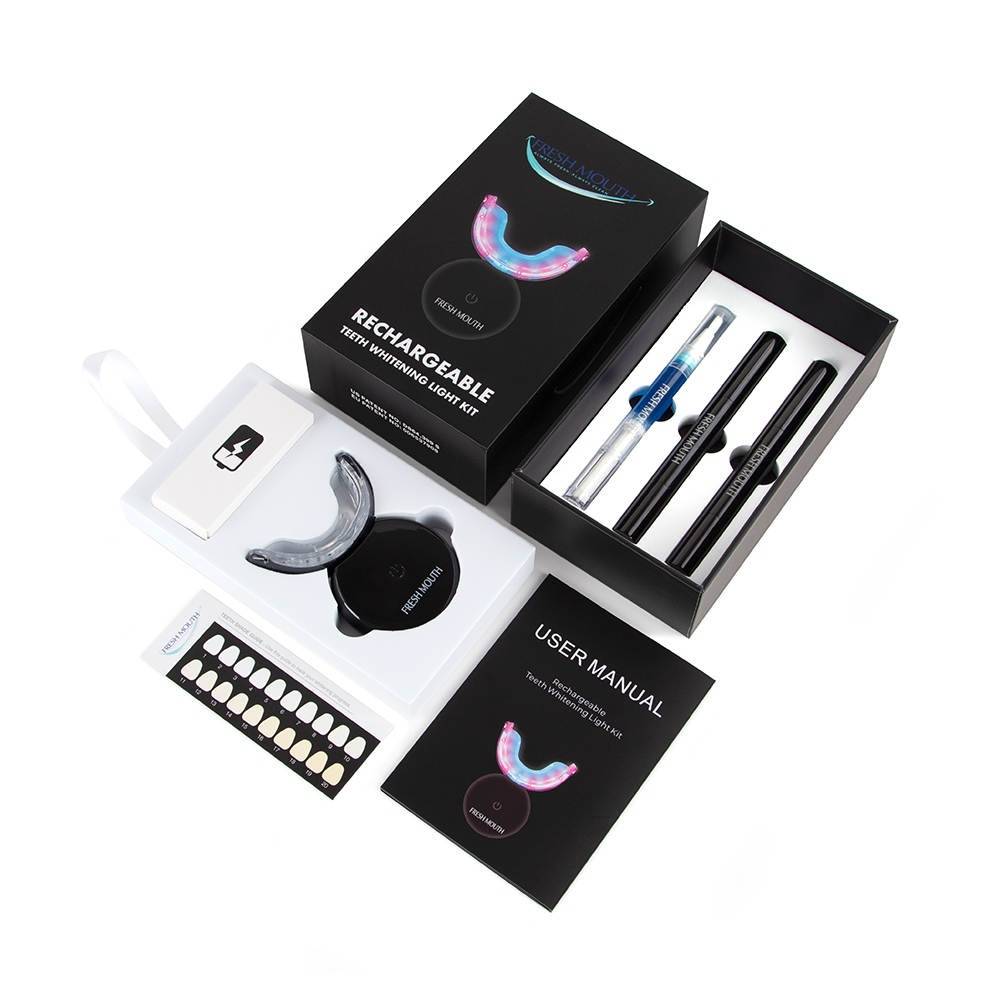 Whitening Kit