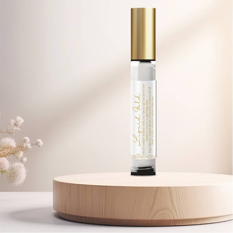 Liquid Gold - Maracuja Beauty Serum