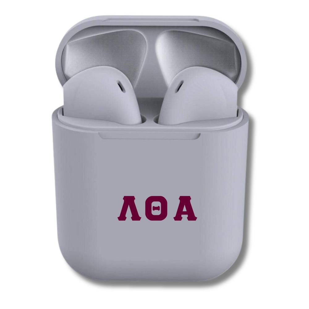 LTA Wireless Earpods