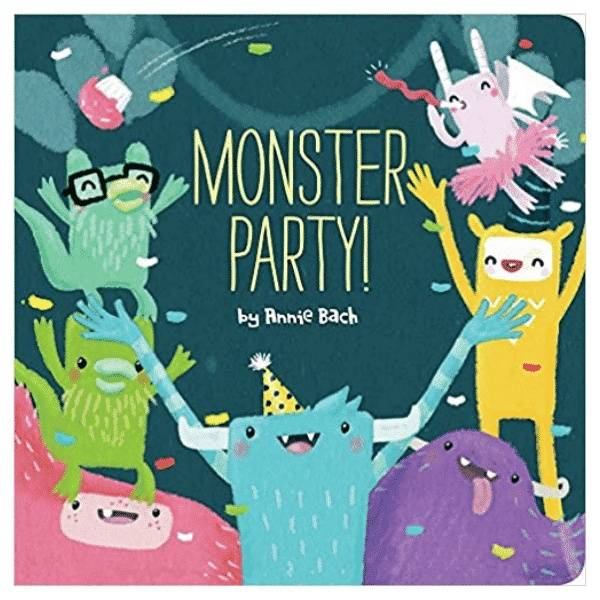 Monster Party