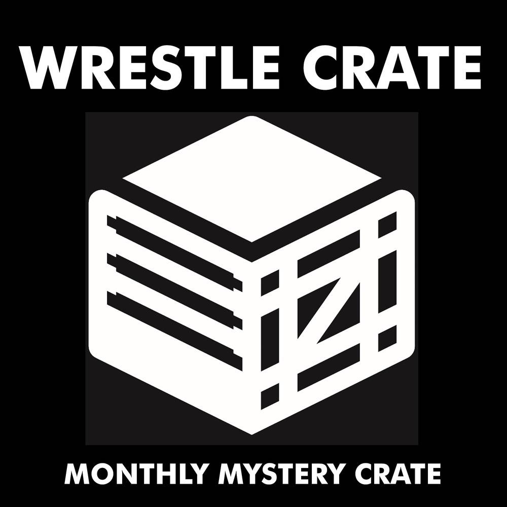 Wrestle Crate UPGRADE