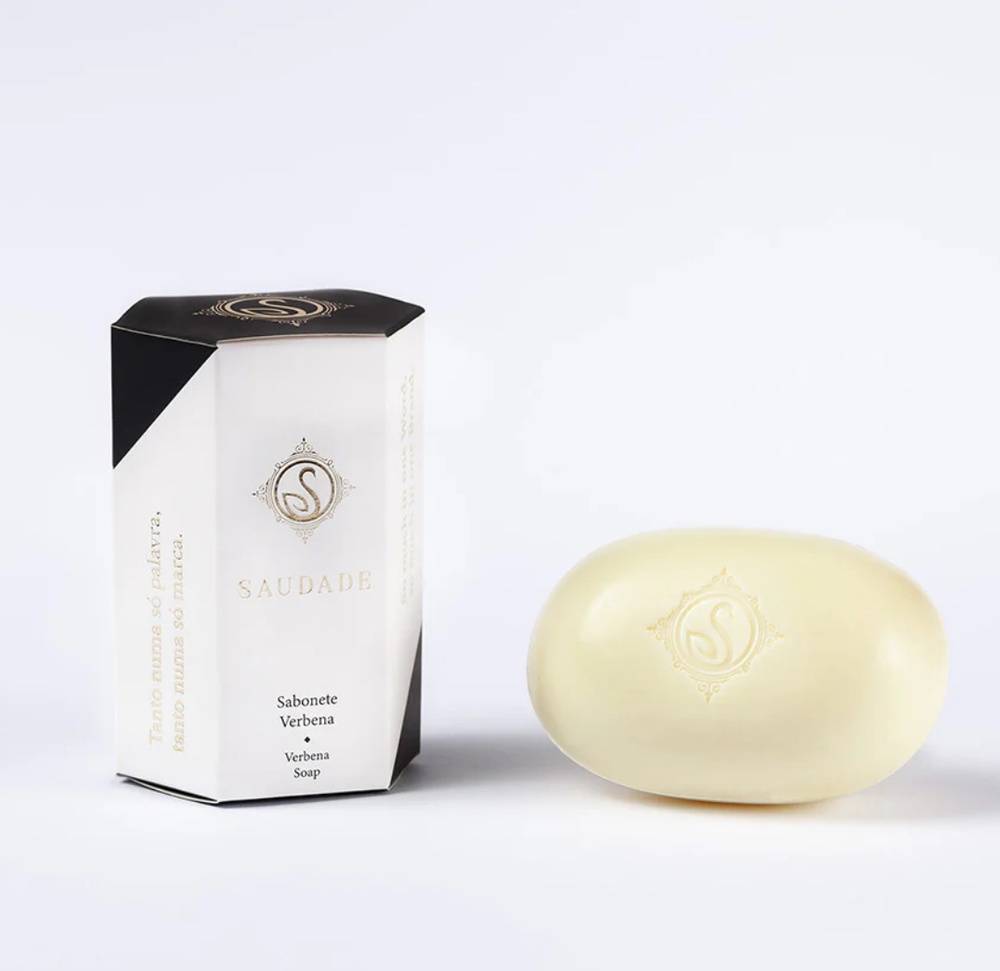 Luxurious Soap by Essências de Portugal