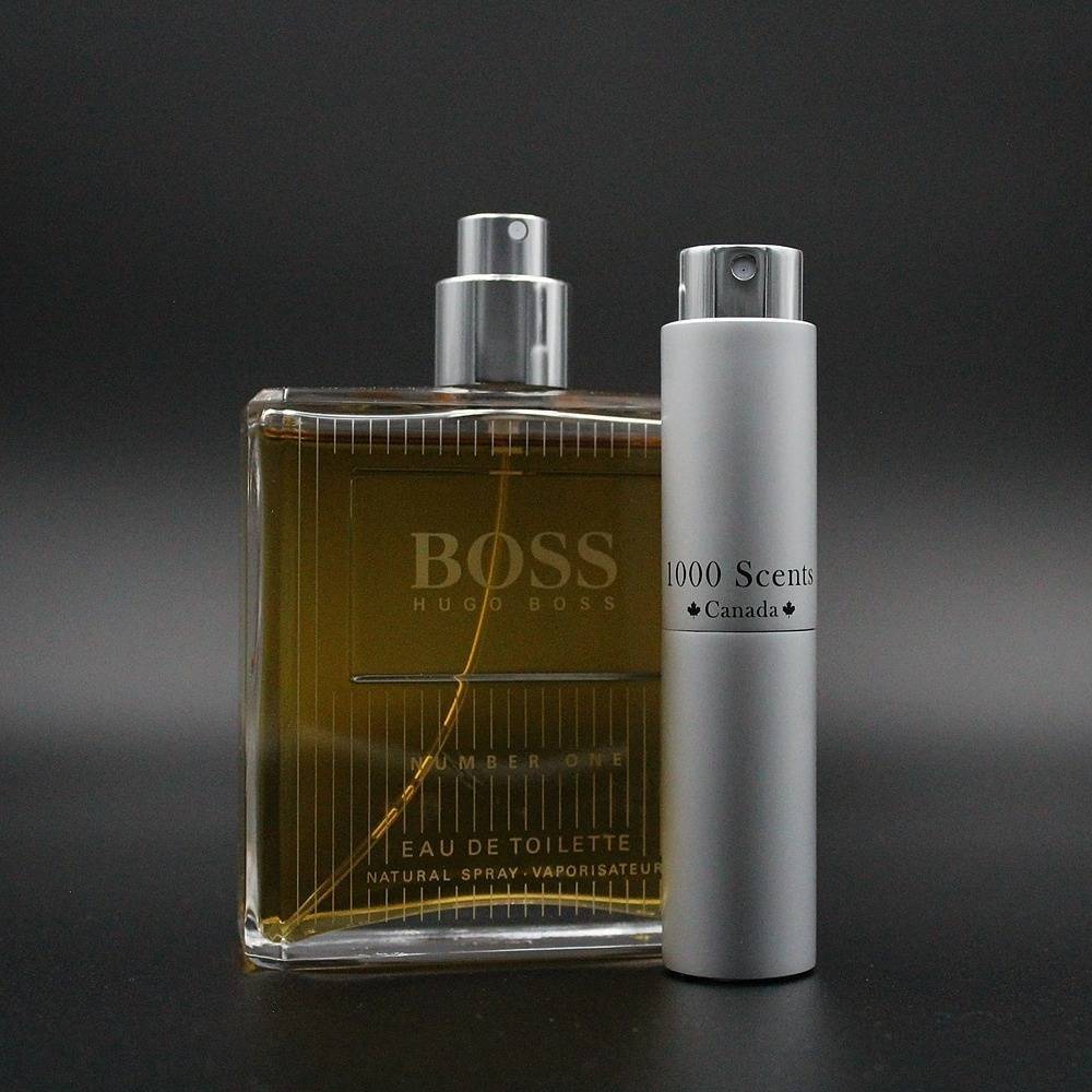 Hugo Boss Boss No.1 EDT