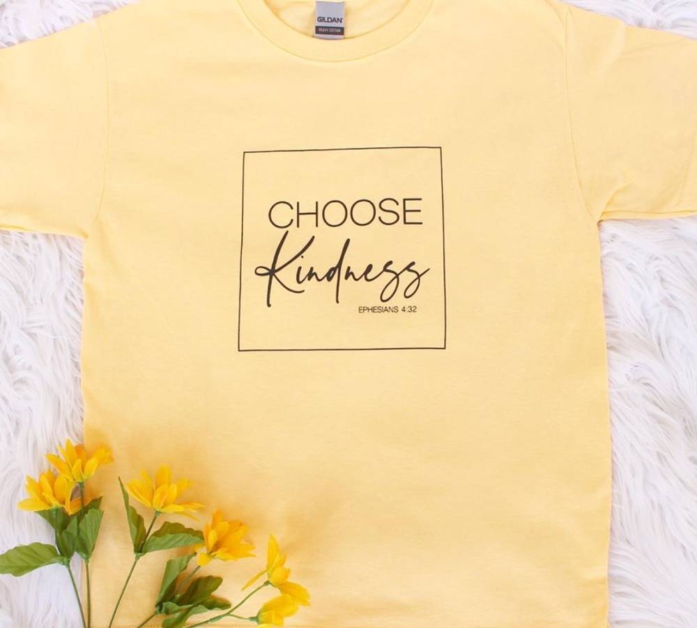 Kindness Shirt