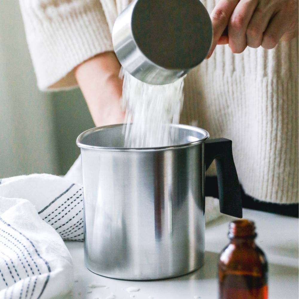 Luxury Candle Making Box