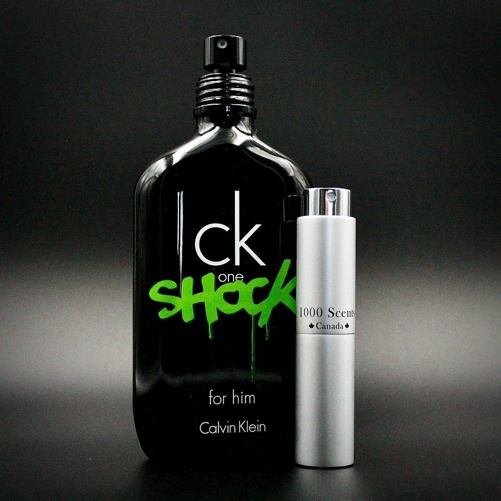 Calvin Klein CK One Shock EDT