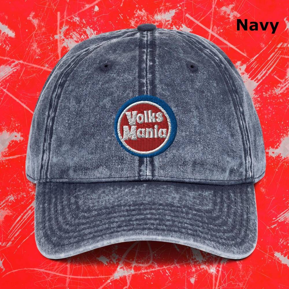 VolksMania Cap (Adult)