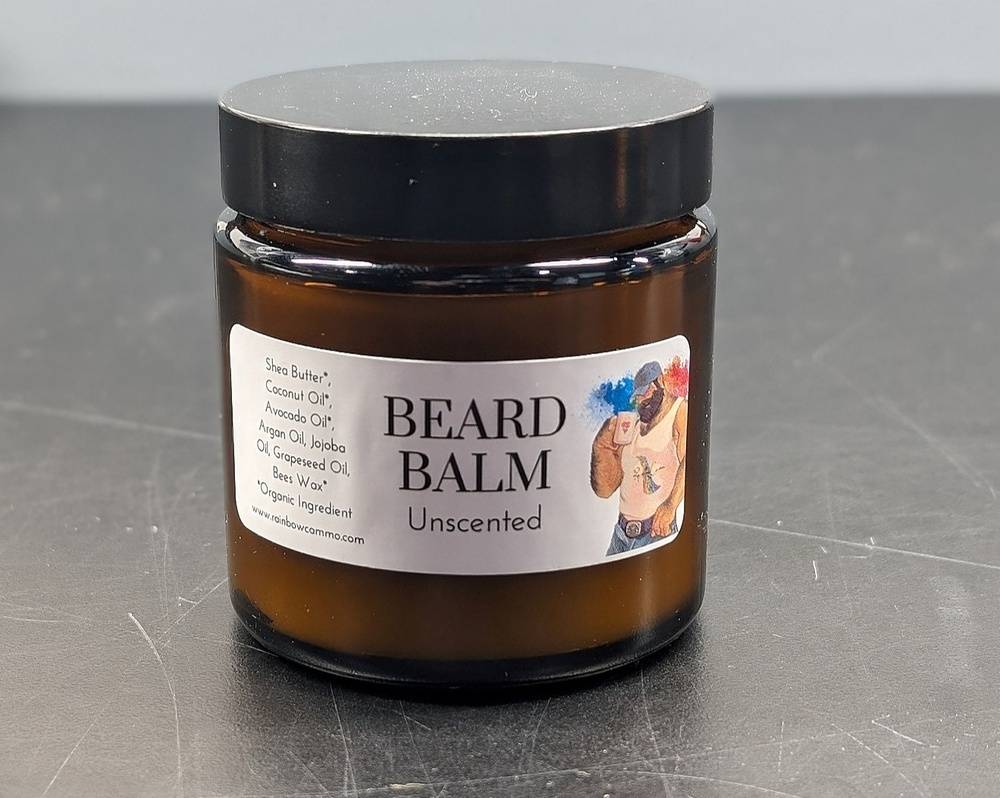 Beard Balm