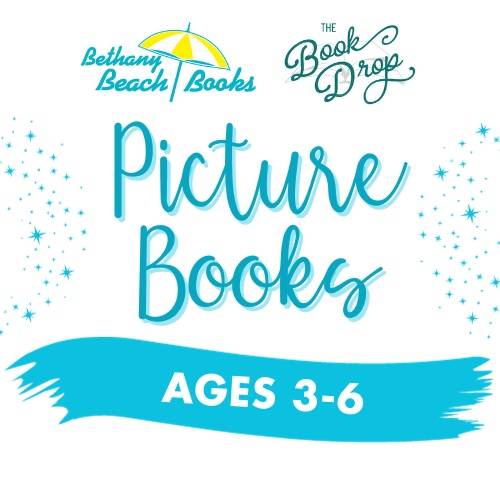 Picture Books (3-6) Subscription