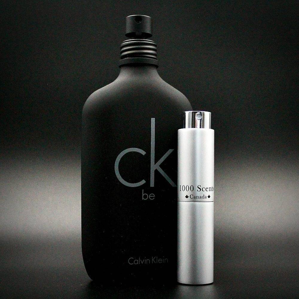 Calvin Klein CK Be EDT