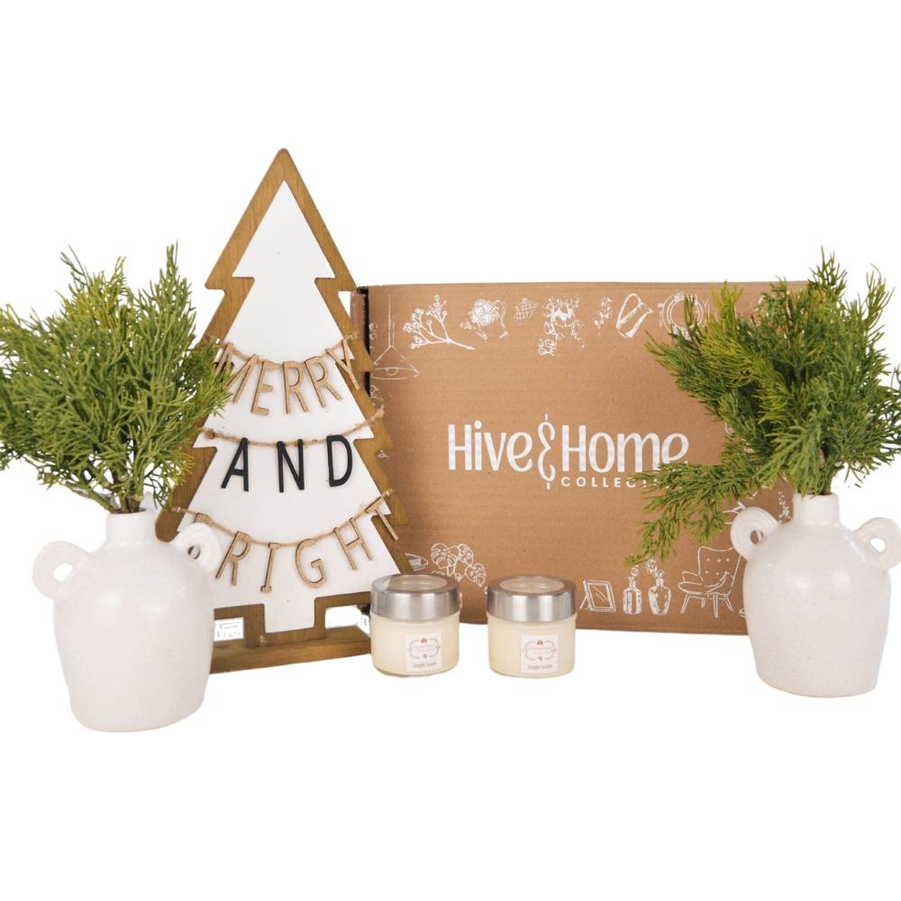 Holiday Haven Box