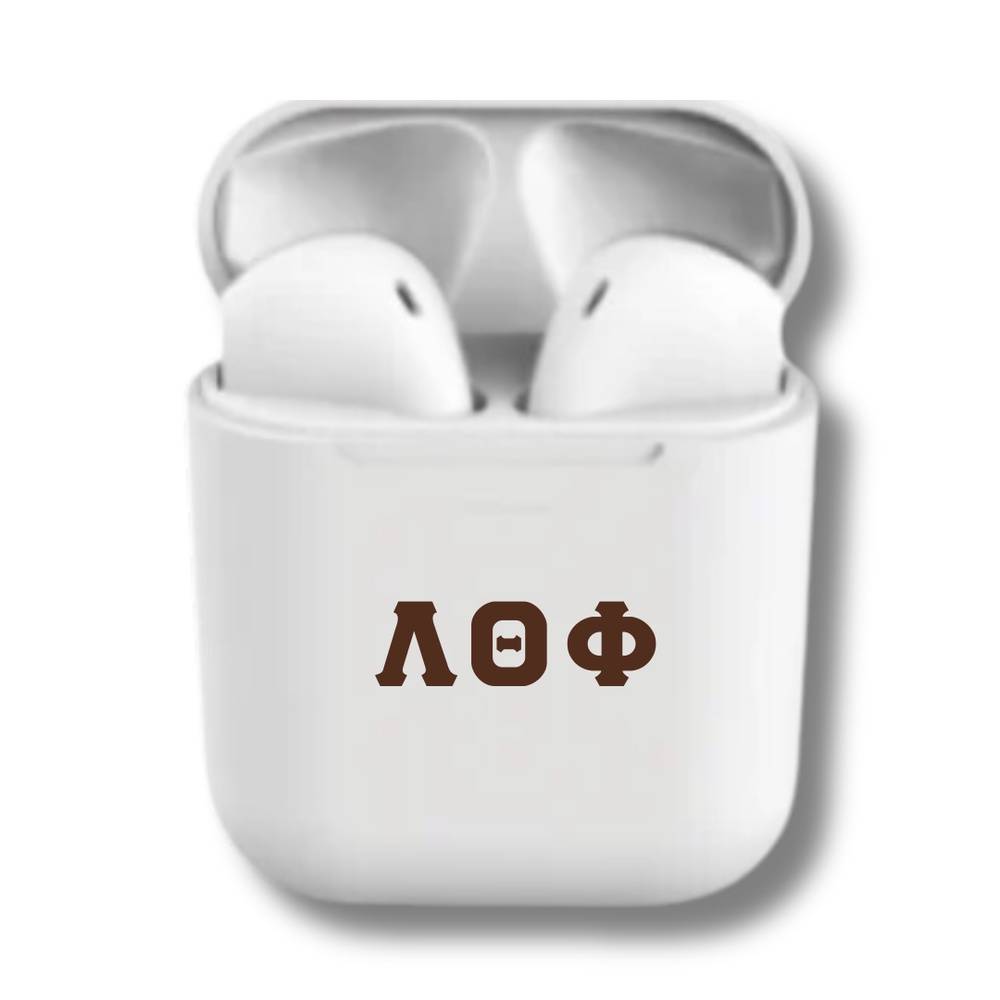 Lambda Wireless Earpods (4 Left)