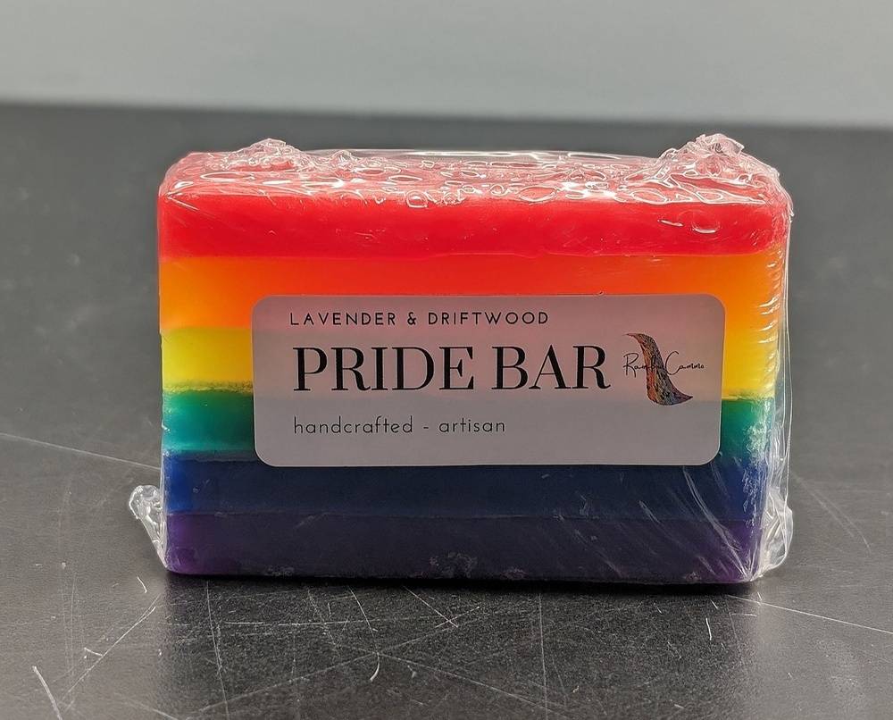 Pride Bar