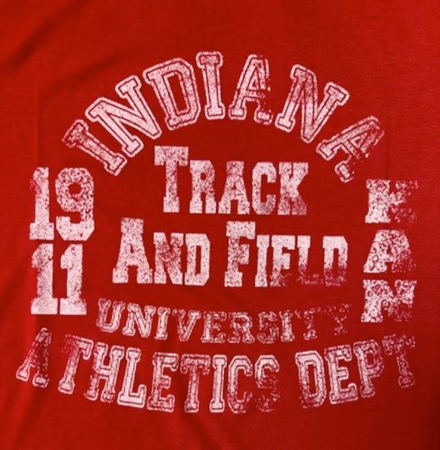 Indiana University KAN Track & Field