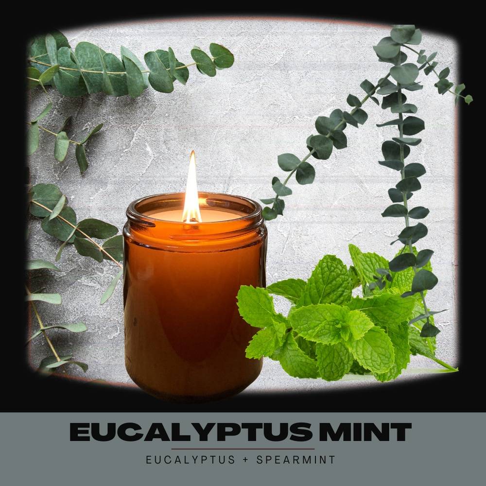 Eucalyptus Mint