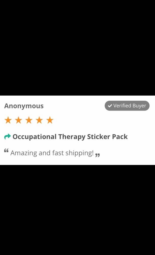 Clinical Instructor Sticker Pack