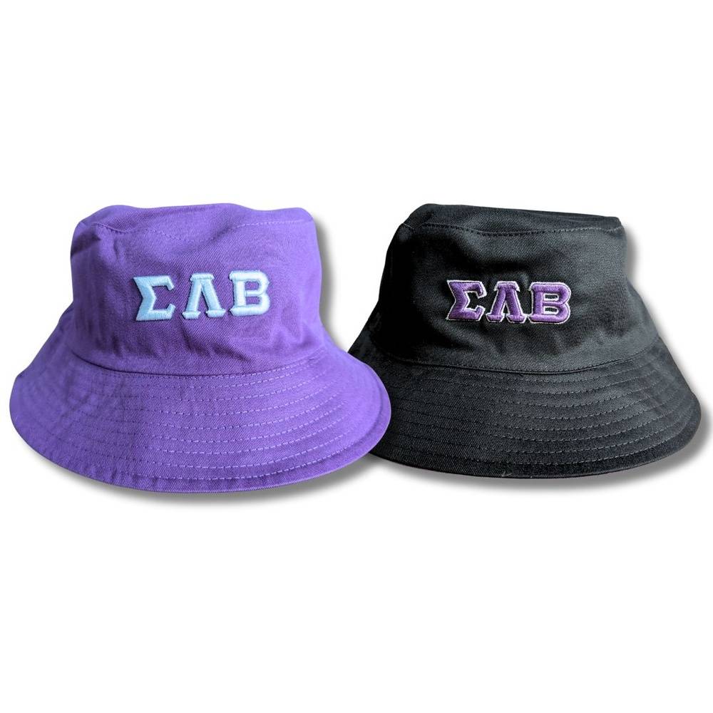 SLB Reversible Bucket Hat