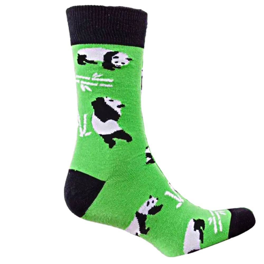 Panda Socks