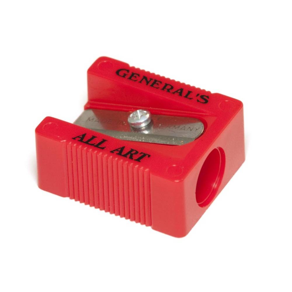 All Art Pencil Sharpener