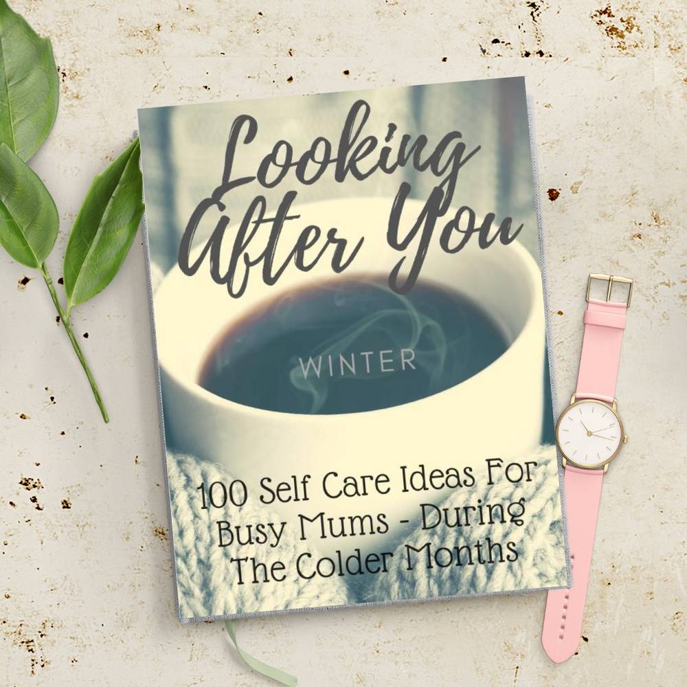 Looking After You (Winter) Book