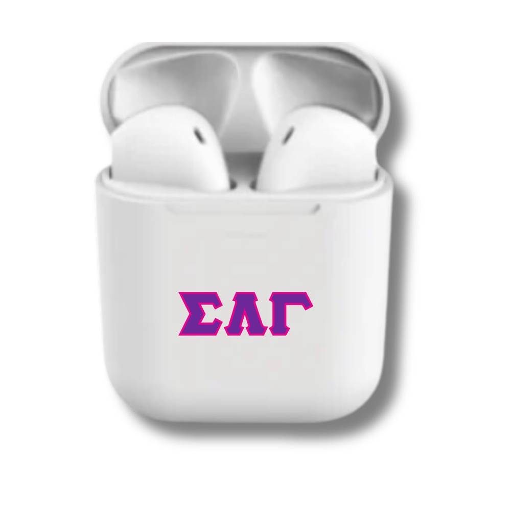 SLG Wireless Earpods (1 Left)