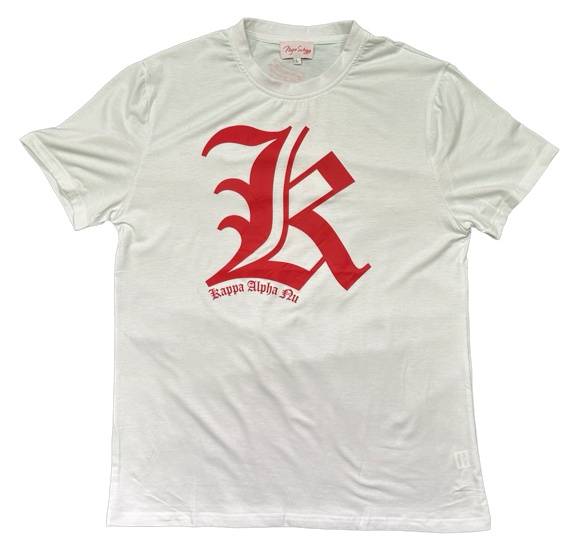 Big K Old English KAN T-Shirt