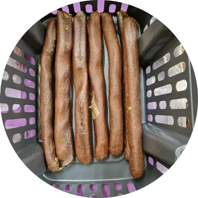 Sausage Sticks