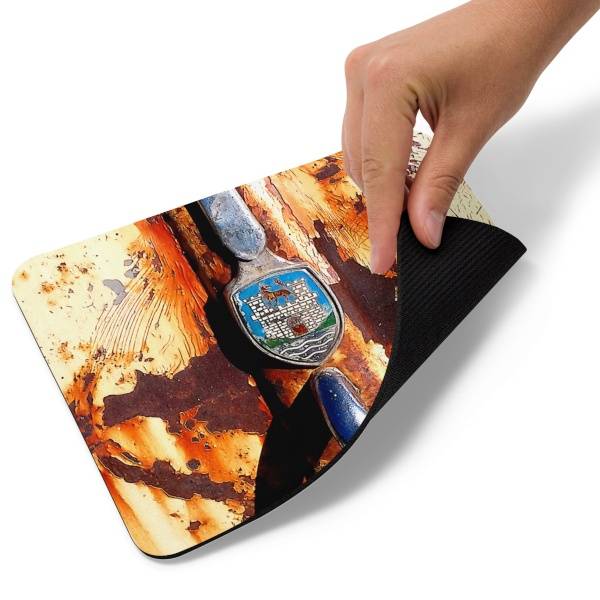 VolksMania Mouse Pad