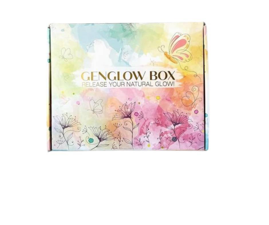 Genglow Self-Care Box