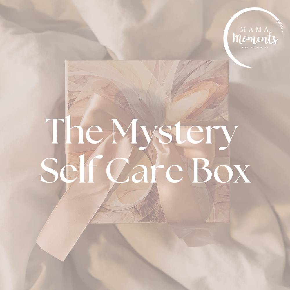 Mystery Self Care Box