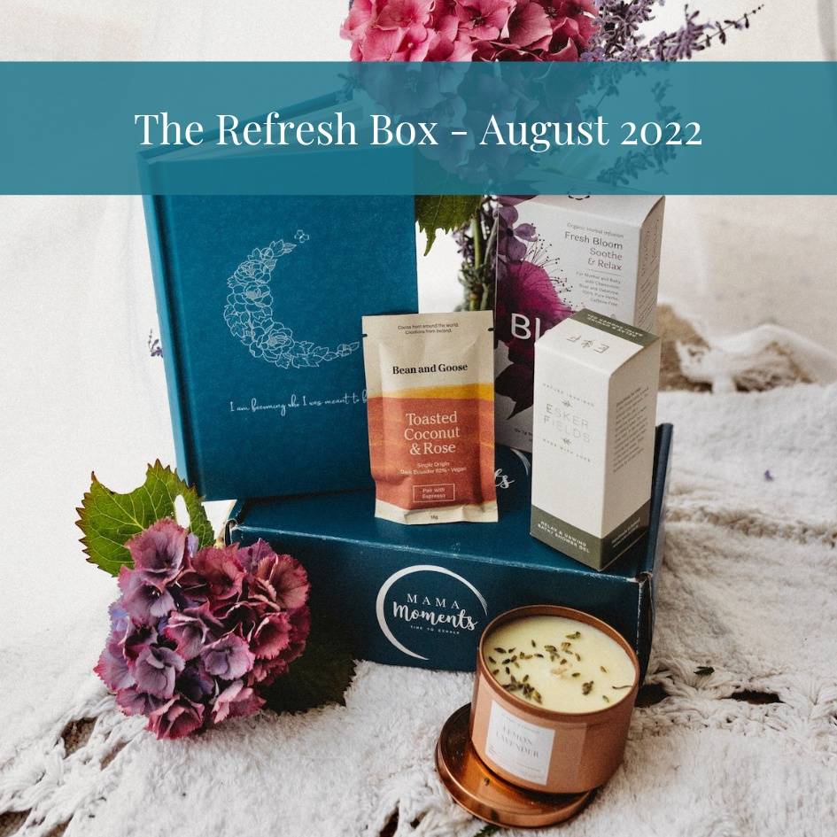 12 Month Original Self Care Subscription