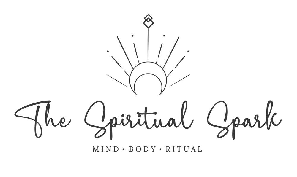 The Spiritual Spark Subscription Box