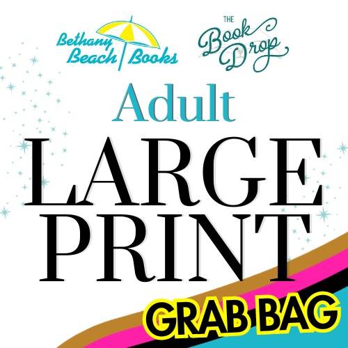 Large Print Grab Bag