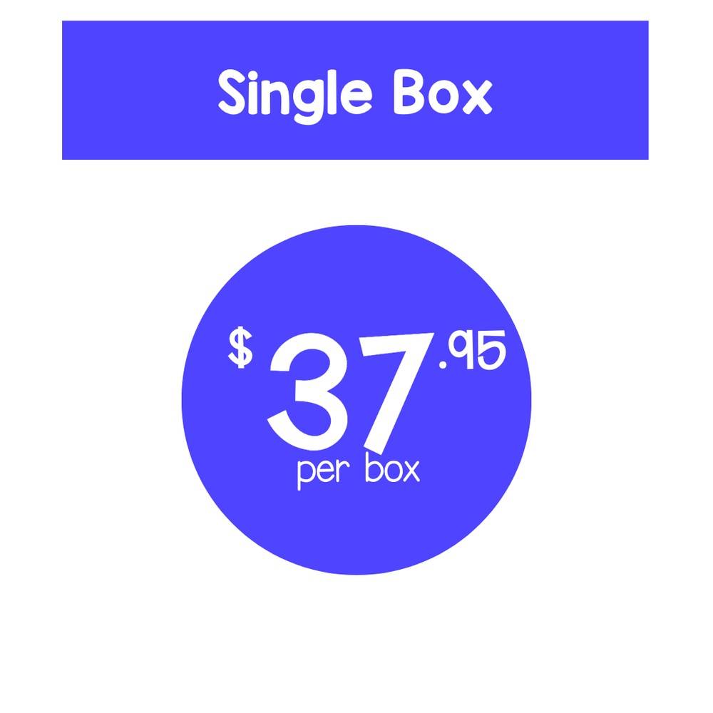 Single Box