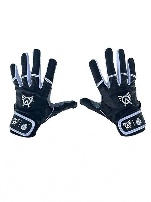 Droppin' Bombs Edition Batting Gloves - ADULT